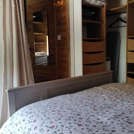 فيلا Cabanon 50M2 Meounes-les-Montrieux المظهر الخارجي الصورة