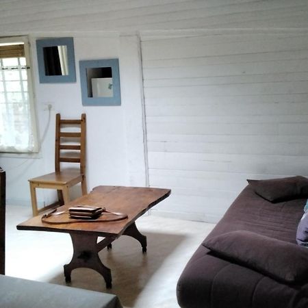 فيلا Cabanon 50M2 Meounes-les-Montrieux المظهر الخارجي الصورة