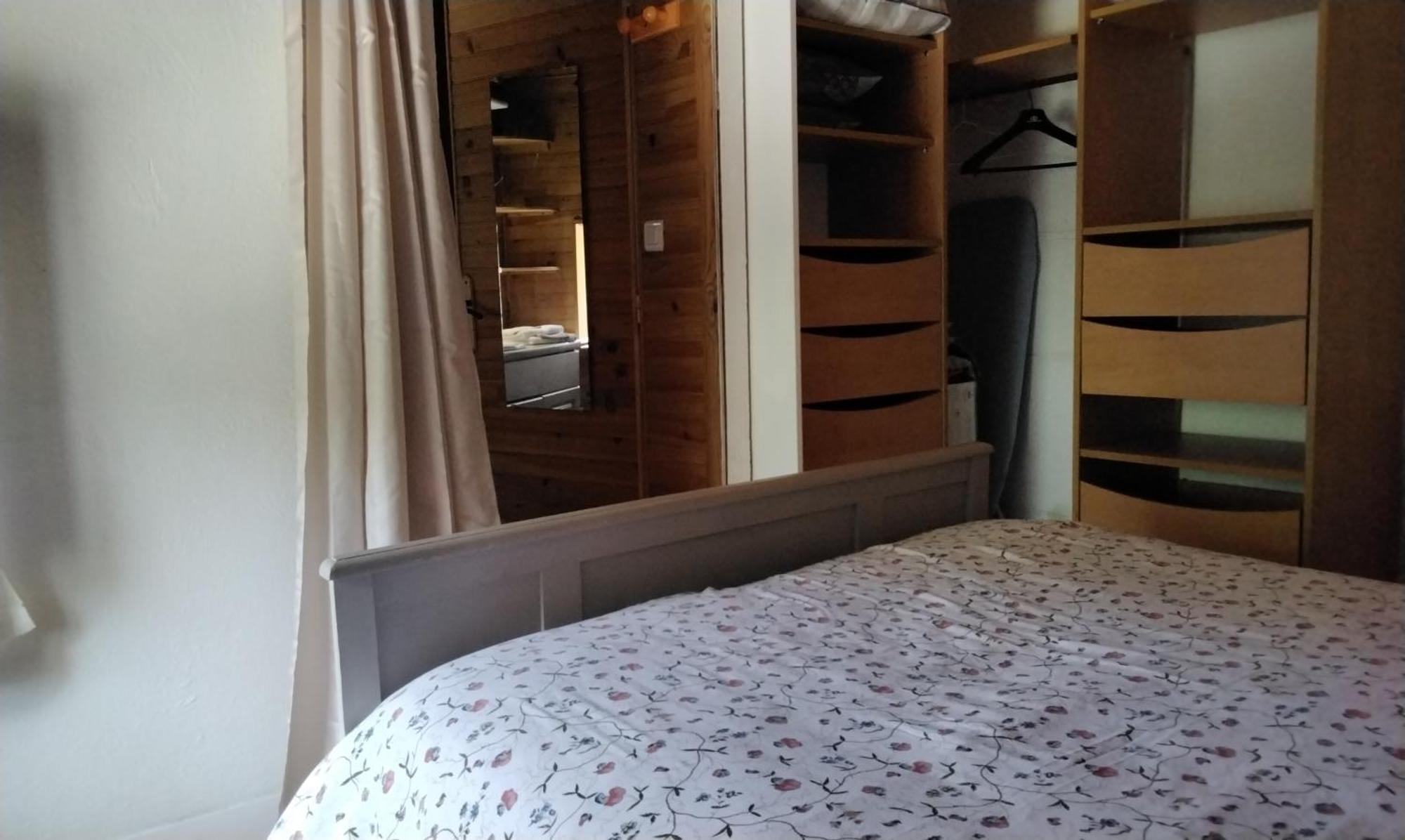 فيلا Cabanon 50M2 Meounes-les-Montrieux المظهر الخارجي الصورة