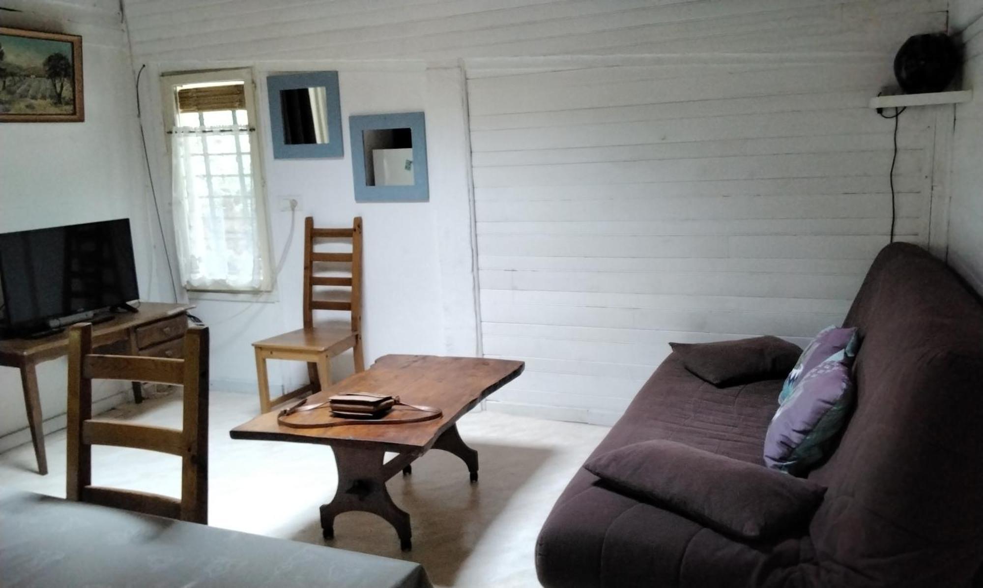 فيلا Cabanon 50M2 Meounes-les-Montrieux المظهر الخارجي الصورة