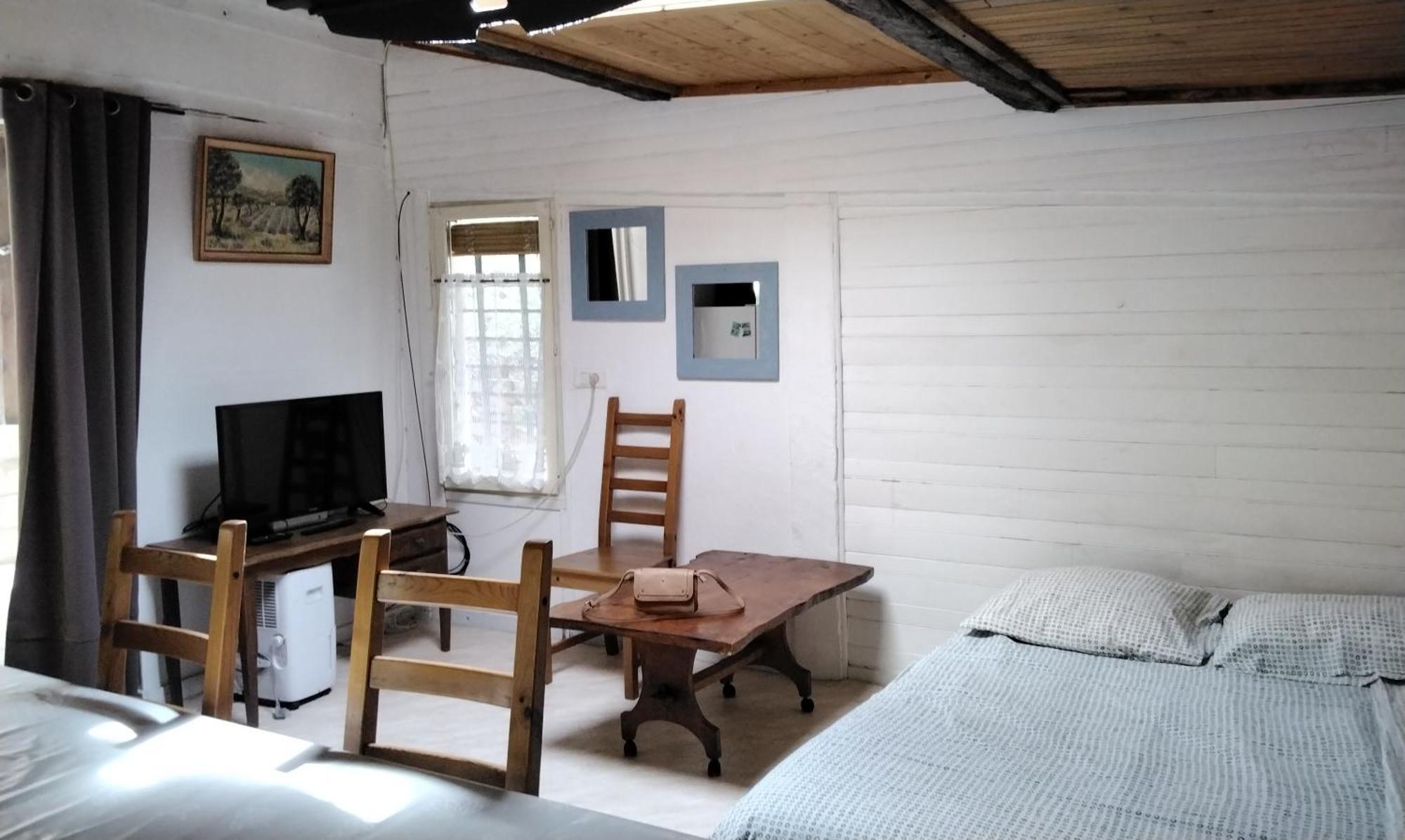 فيلا Cabanon 50M2 Meounes-les-Montrieux المظهر الخارجي الصورة