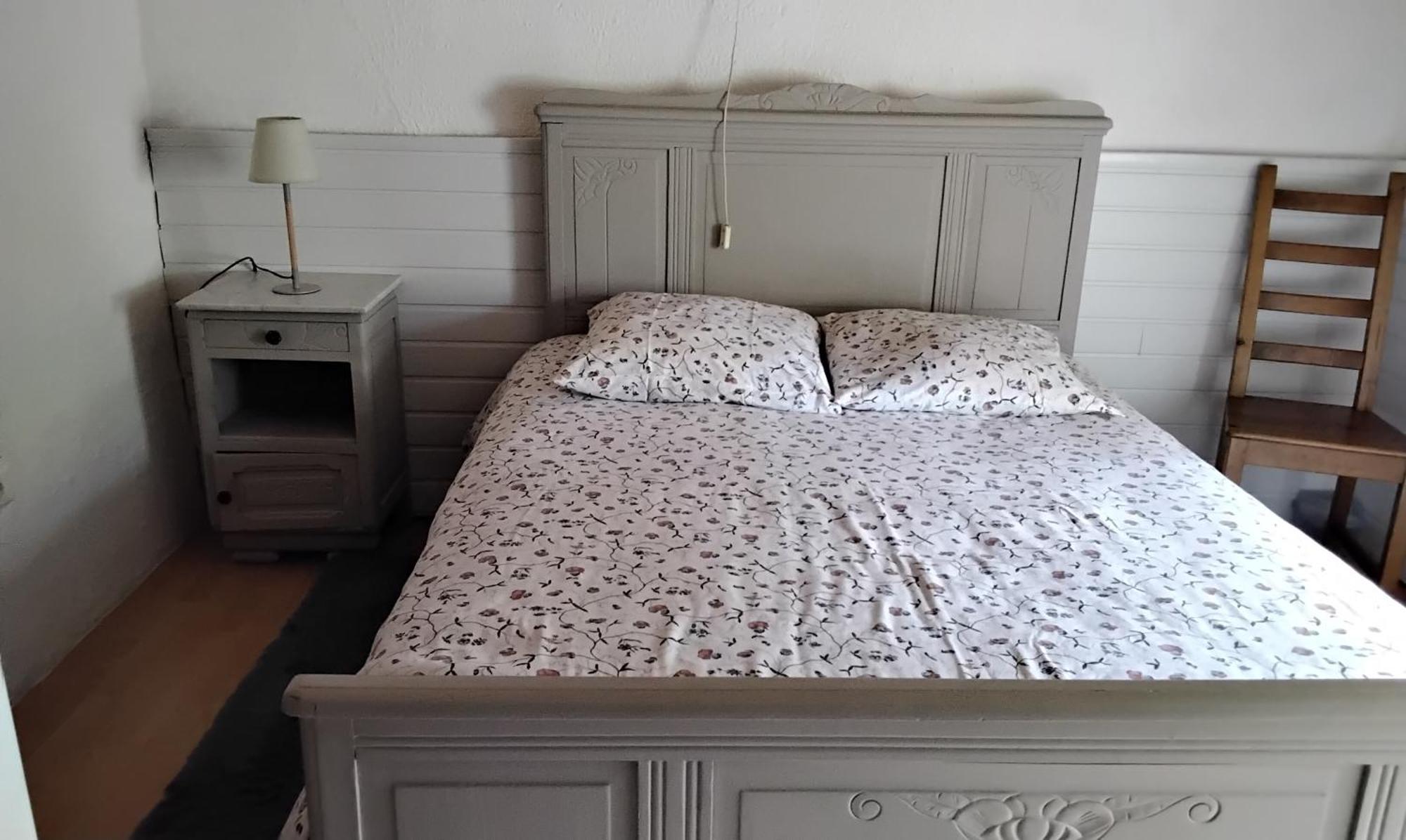 فيلا Cabanon 50M2 Meounes-les-Montrieux المظهر الخارجي الصورة