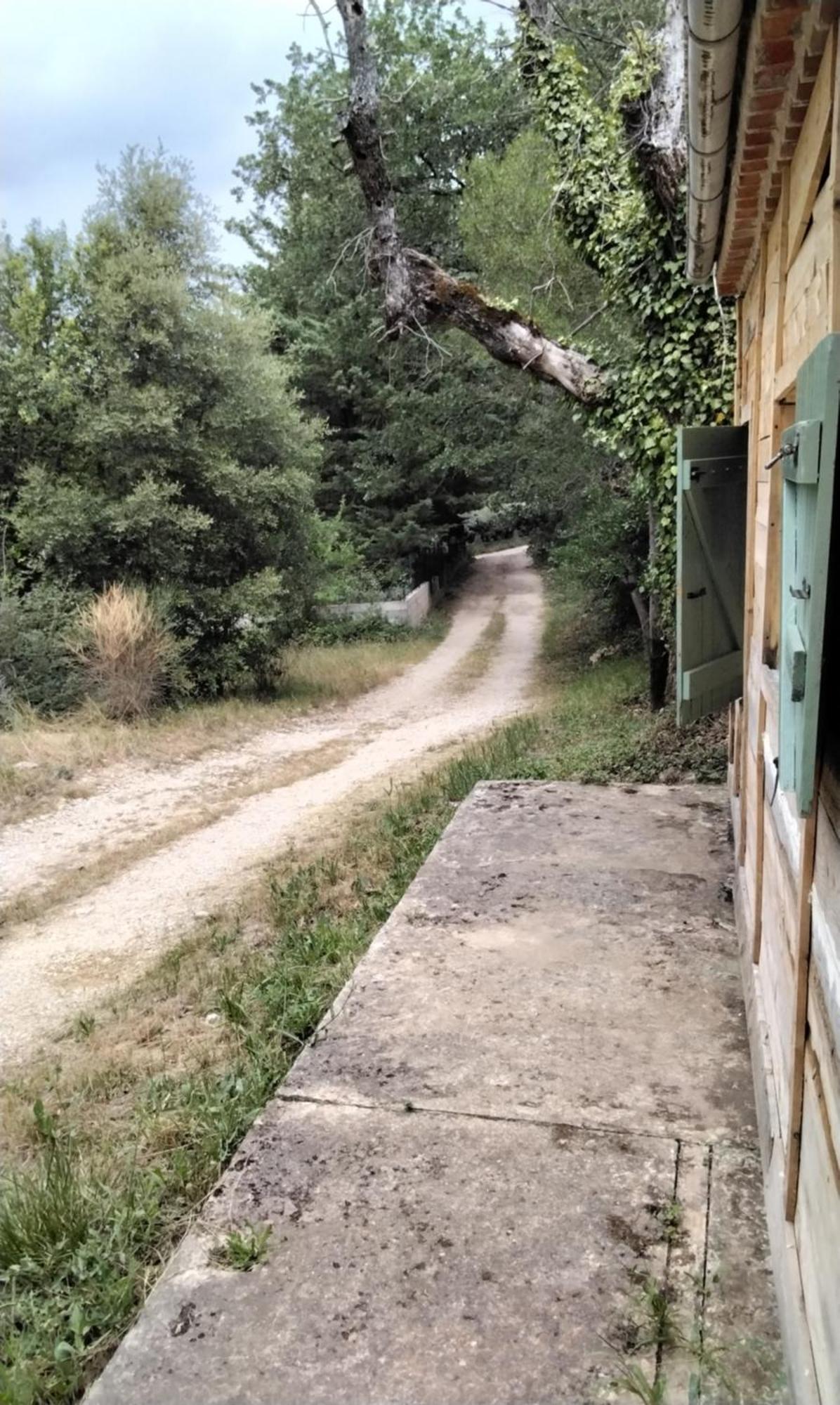 فيلا Cabanon 50M2 Meounes-les-Montrieux المظهر الخارجي الصورة