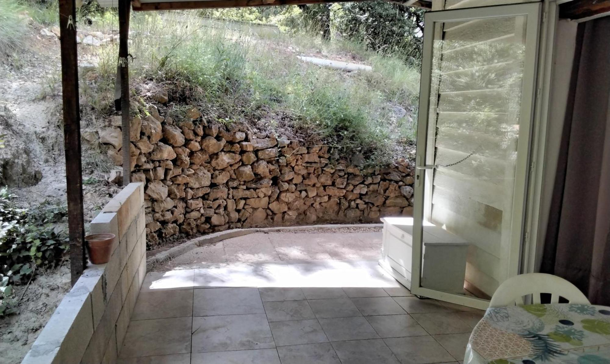 فيلا Cabanon 50M2 Meounes-les-Montrieux المظهر الخارجي الصورة